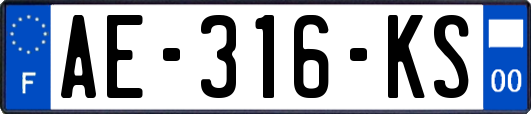 AE-316-KS