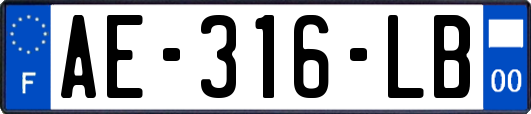 AE-316-LB
