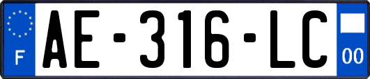 AE-316-LC