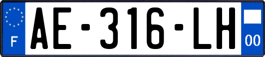 AE-316-LH