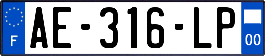 AE-316-LP