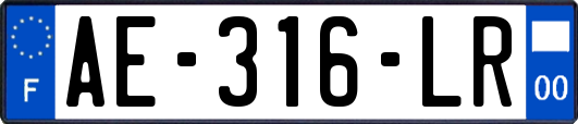 AE-316-LR