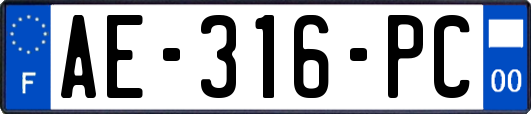 AE-316-PC