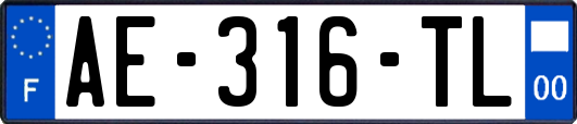 AE-316-TL