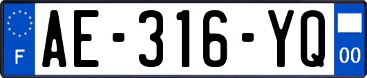 AE-316-YQ