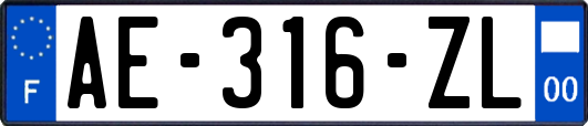 AE-316-ZL