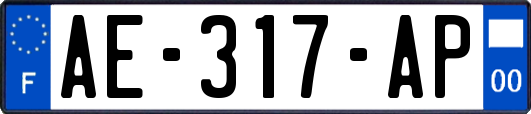 AE-317-AP