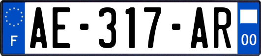 AE-317-AR