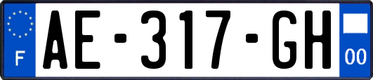 AE-317-GH