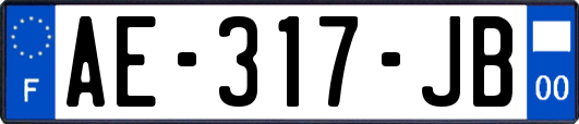 AE-317-JB