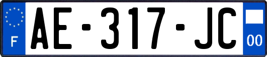 AE-317-JC
