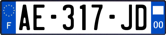 AE-317-JD