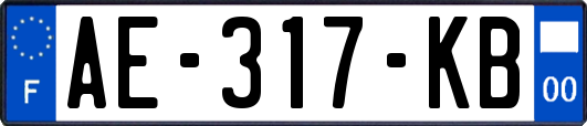 AE-317-KB