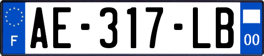 AE-317-LB