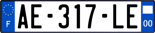 AE-317-LE