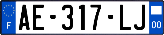 AE-317-LJ