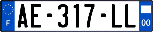 AE-317-LL