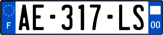 AE-317-LS