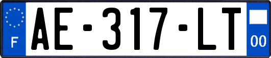 AE-317-LT