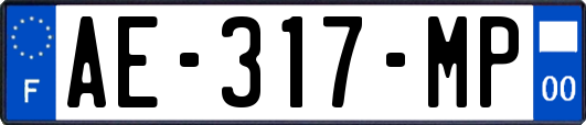 AE-317-MP