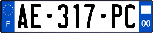 AE-317-PC