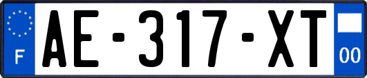 AE-317-XT
