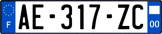 AE-317-ZC