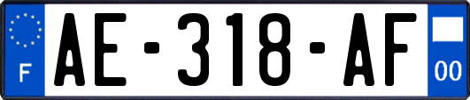 AE-318-AF