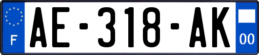 AE-318-AK