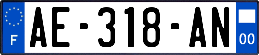 AE-318-AN