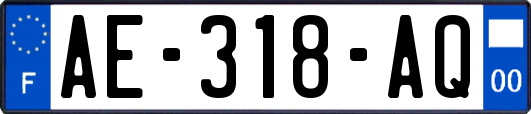 AE-318-AQ