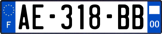 AE-318-BB