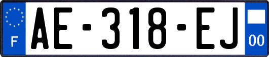 AE-318-EJ