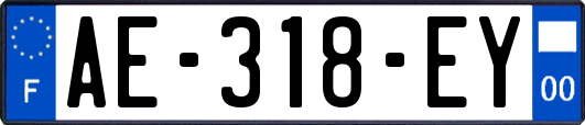 AE-318-EY