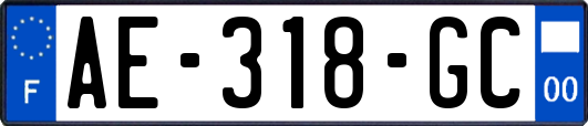 AE-318-GC