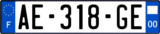 AE-318-GE