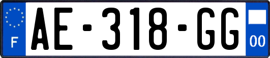 AE-318-GG