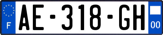 AE-318-GH