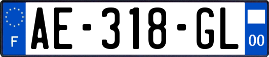 AE-318-GL
