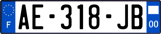 AE-318-JB