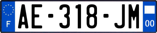 AE-318-JM