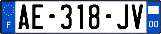 AE-318-JV