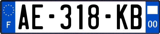 AE-318-KB