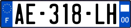 AE-318-LH
