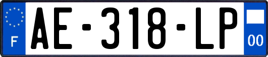 AE-318-LP