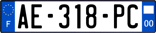 AE-318-PC