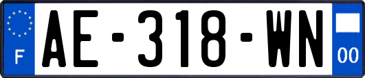 AE-318-WN