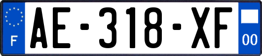AE-318-XF