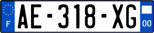 AE-318-XG