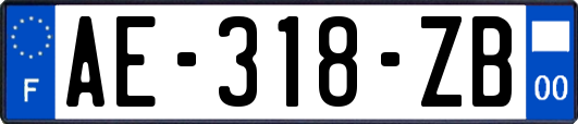 AE-318-ZB